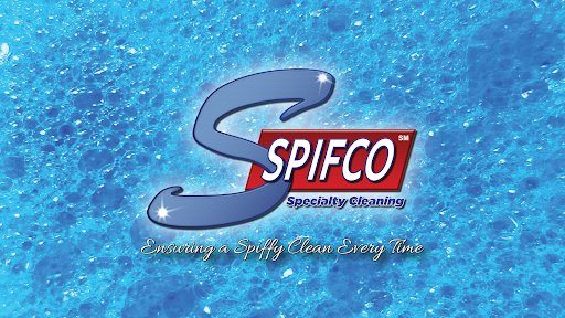 Spifco Specialty Cleaning