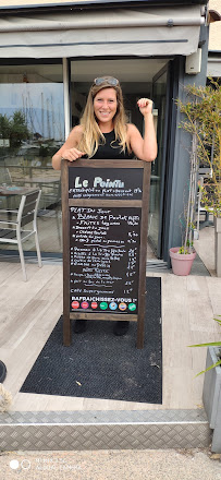Photos du propriétaire du Restaurant LE POINTU à Théoule-sur-Mer - n°20