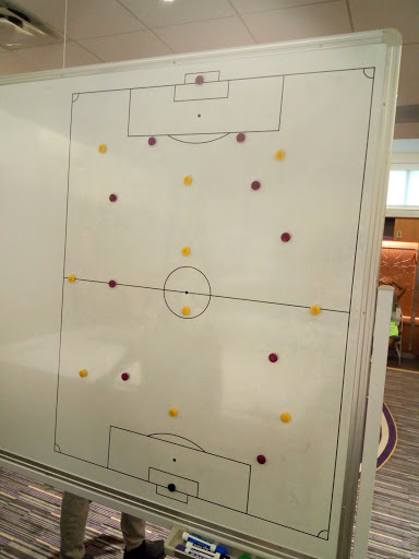 Soccer Club «Orlando City Soccer Club», reviews and photos