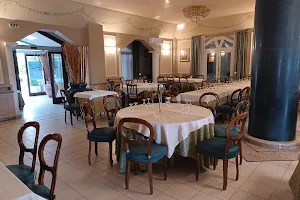 Ristorante Monte Artemisio - Villa Artemis Monte Artemisio Resort image