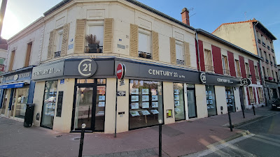 CENTURY 21 La Pie Saint Maur des Fossés à Saint-Maur-des-Fossés