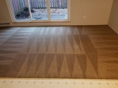 Lower Mainland Carpet Cleaning