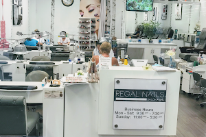 Regal Nails, Salon & Spa image