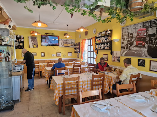 Taskinha da mimosa restaurant em Pontinha
