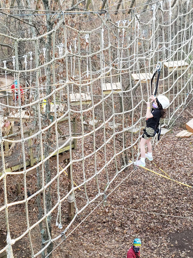 Amusement Park «Asheville Treetops Adventure Park», reviews and photos, 1 Resort Dr, Asheville, NC 28806, USA