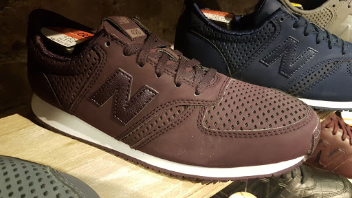 Shoe Store «New Balance New York», reviews and photos, 150 5th Ave, New York, NY 10010, USA