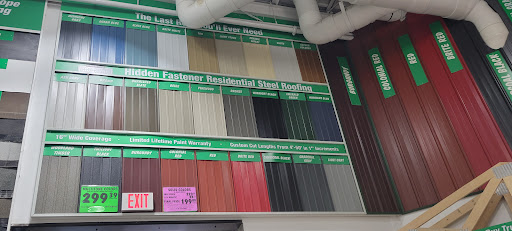 Home Improvement Store «Menards», reviews and photos, 7435 Barrington Rd, Hanover Park, IL 60133, USA