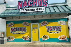 Nacho's Taqueria Grill image