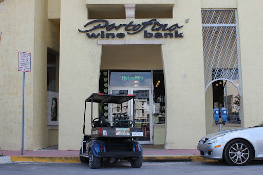 Liquor Store «Portofino Wine Bank», reviews and photos, 500 S. Pointe Dr #110, Miami Beach, FL 33139, USA