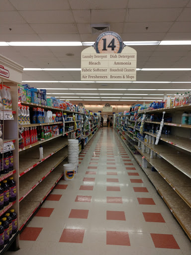 Grocery Store «Market Basket», reviews and photos, 1 General Way, Reading, MA 01867, USA