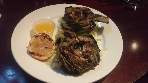 American Restaurant «Rancho Nicasio Bar and Restaurant», reviews and photos, 1 Old Rancheria Rd, Nicasio, CA 94946, USA