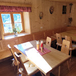 Photo n°5 de l'avis de Renè.o fait le 17/12/2021 à 11:56 sur le  Schutzhütte Lyfialm à Martell