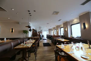 Restaurant Efsin image