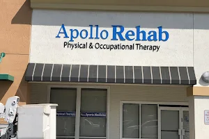 Apollo Rehab Tamarac image
