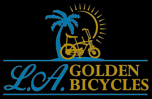 Bicycle Store «L.A. Golden Bike», reviews and photos, 4001 Wilshire Blvd, Los Angeles, CA 90010, USA