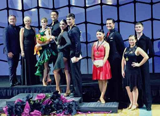 Dance School «Fred Astaire Dance Studio», reviews and photos, 1076 E Brandon Blvd #114, Brandon, FL 33511, USA