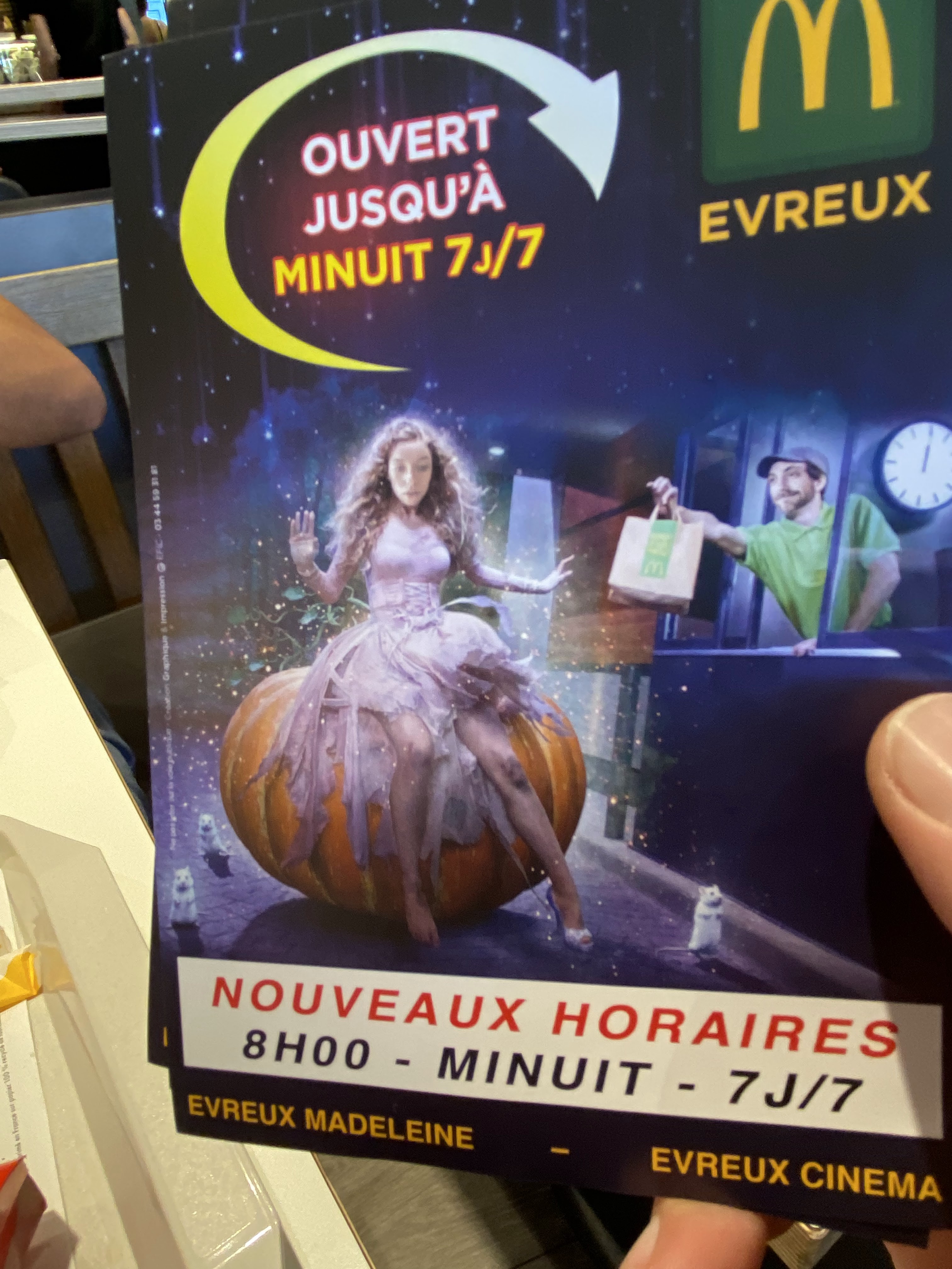 Photo n° 5 de l'avis de Frédéric.c fait le 02/07/2022 à 10:40