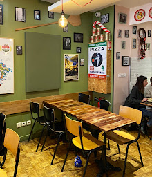 Photo n°143 de La Locanda Comptoir italien à Nîmes ()