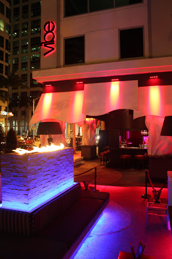Bar «Vibe», reviews and photos, 301 E Las Olas Blvd, Fort Lauderdale, FL 33301, USA