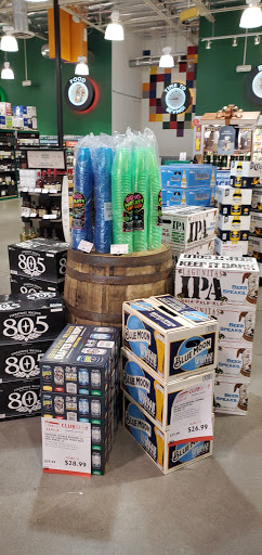 Wine Store «BevMo!», reviews and photos, 1397 E Gladstone St, Glendora, CA 91740, USA