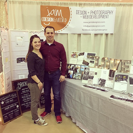 Event Planner «La Crosse Bridal EXPO», reviews and photos, 418 Main St, La Crosse, WI 54601, USA