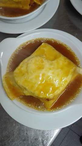 Grill Coimbrões - Restaurante