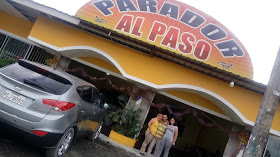 Restaurant Al Paso