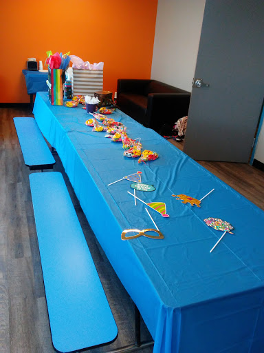 Sports Complex «Airborne Trampoline Arena», reviews and photos, 12674 Pony Express Rd, Draper, UT 84020, USA