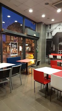 Atmosphère du Pizzeria Domino's Pizza Béthune à Béthune - n°1