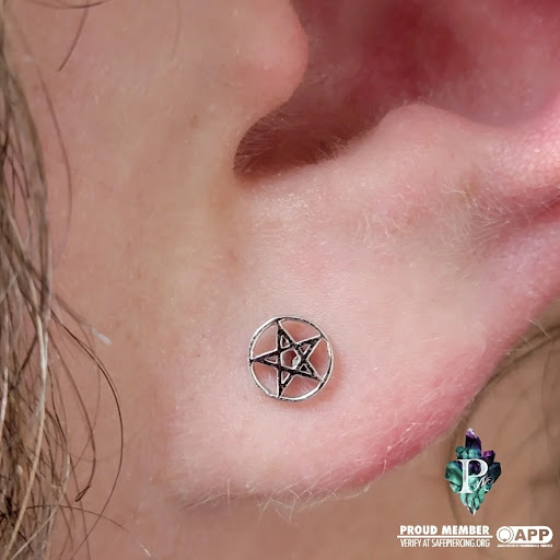 Explore 2nd amendment tattoo ideas, creative tattoo ideas in Santa Clara, available at Vamp Body Art piercings and tattoo studio