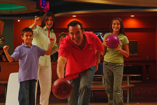 Bowling Alley «Silver Creek Lanes», reviews and photos, 500 W C St, Silverton, OR 97381, USA