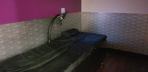 Gym «Planet Fitness», reviews and photos, 809 Beltline Rd SW Suite B, Decatur, AL 35601, USA