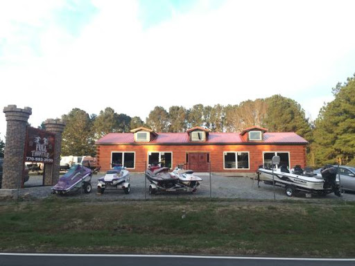 Water Ski Shop «Full Throttle», reviews and photos, 400 Victoria Rd, Woodstock, GA 30189, USA