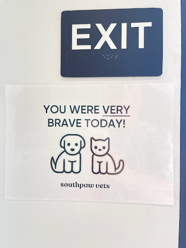 Southpaw Vets image