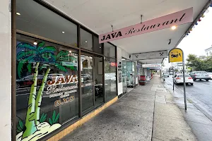 Java Restaurant image