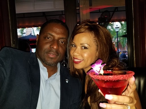 Lounge «Blue Martini Lounge», reviews and photos, 550 S Rosemary Ave, West Palm Beach, FL 33401, USA