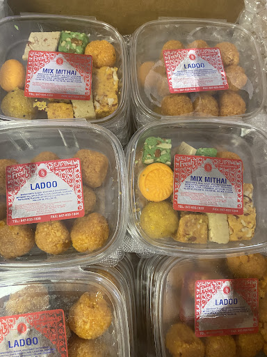 Grocery Store «Tejal India Grocery», reviews and photos, 10351 Grant St #6, Thornton, CO 80229, USA