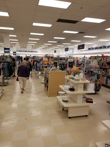 Department Store «Marshalls», reviews and photos, 21323 US Hwy 19 N, Clearwater, FL 33765, USA