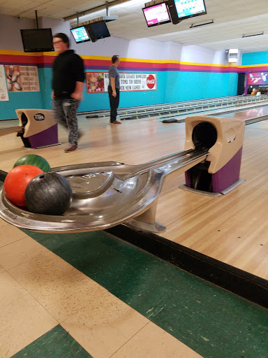 Bowling Alley «Cedar Bowling Center», reviews and photos, 421 E Highway 91, Cedar City, UT 84721, USA