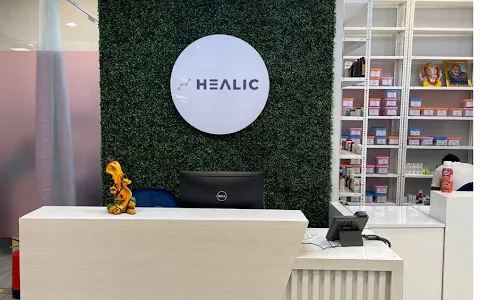 Healic Multispecialty Clinic image
