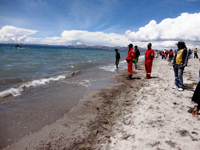 Playa Chatuma - Ilave