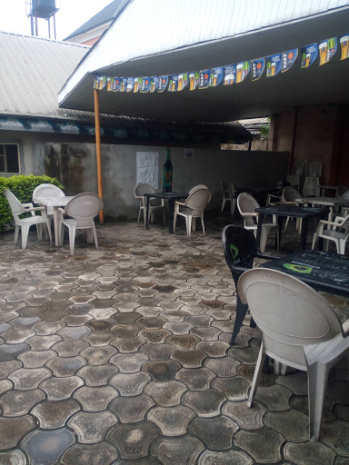 The Whispers Bush Bar and Grills, 8B Trans Woji Road, Woji, Nigeria, Budget Hotel, state Rivers