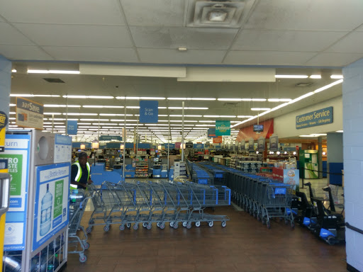 Discount Store «Walmart», reviews and photos, 11930 Acton Ln, Waldorf, MD 20601, USA