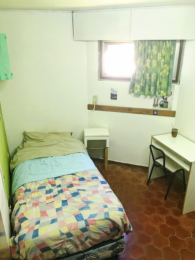 Casa Del Park Hostel