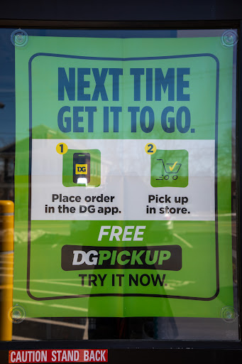 Discount Store «Dollar General», reviews and photos, 1515 Washington Blvd, McKeesport, PA 15133, USA