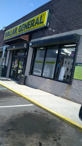 Discount Store «Dollar General», reviews and photos, 802 Prospect St, Trenton, NJ 08618, USA