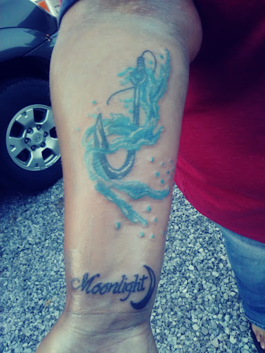 Tattoo Shop «Mainstream Body Art», reviews and photos, 500 S Kentucky Ave, Madisonville, KY 42431, USA