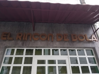 El Rincón de Bola - Aldama, Cosolapa, 68410 Cosolapa, Oax., Mexico