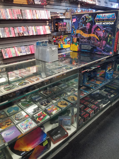 Video Game Store «Game Factor», reviews and photos, 2108 35th Ave # C, Greeley, CO 80634, USA