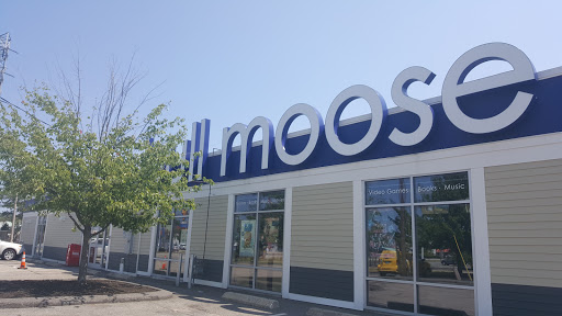Record Store «Bull Moose», reviews and photos, 219 Waterman Dr, South Portland, ME 04106, USA